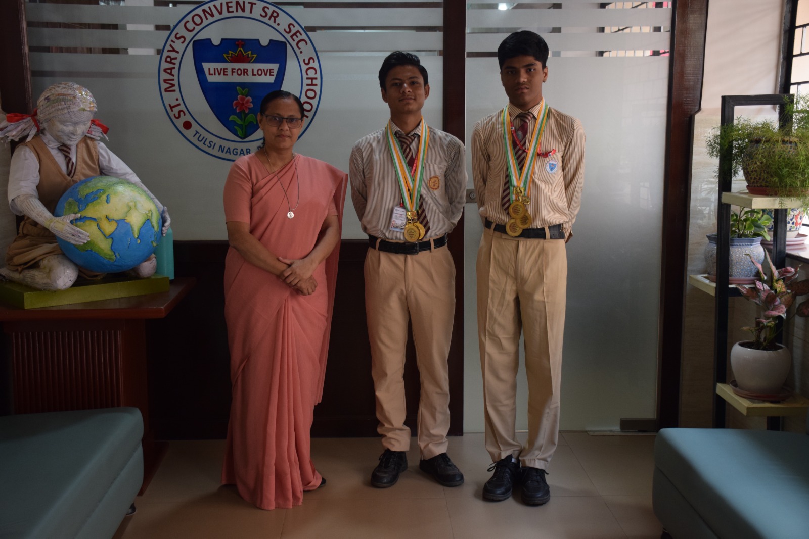 CBSE Veer Gatha 2025 - Image 1