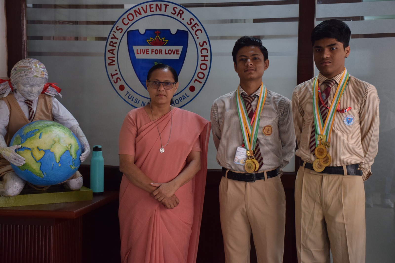 CBSE Veer Gatha 2025 - Image 2