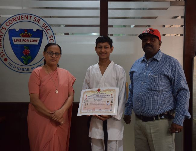 STATE TABLE TENNIS TOURNAMENT 2025 - Image 7